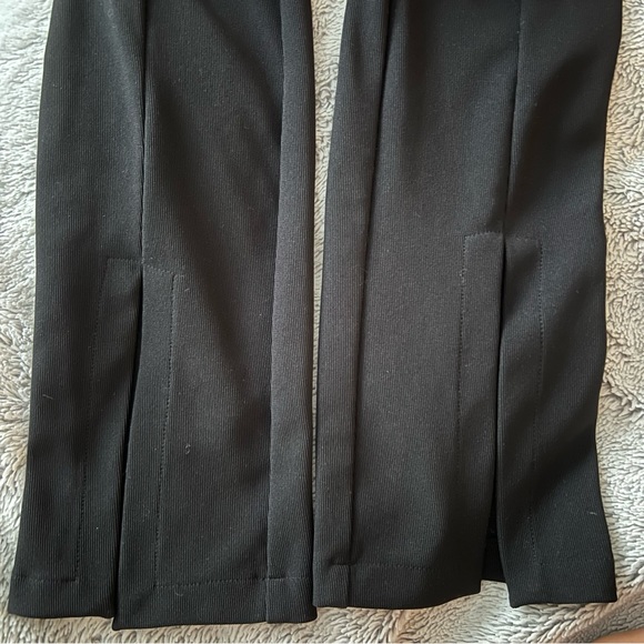 Flared leggings - Picture 4 of 5